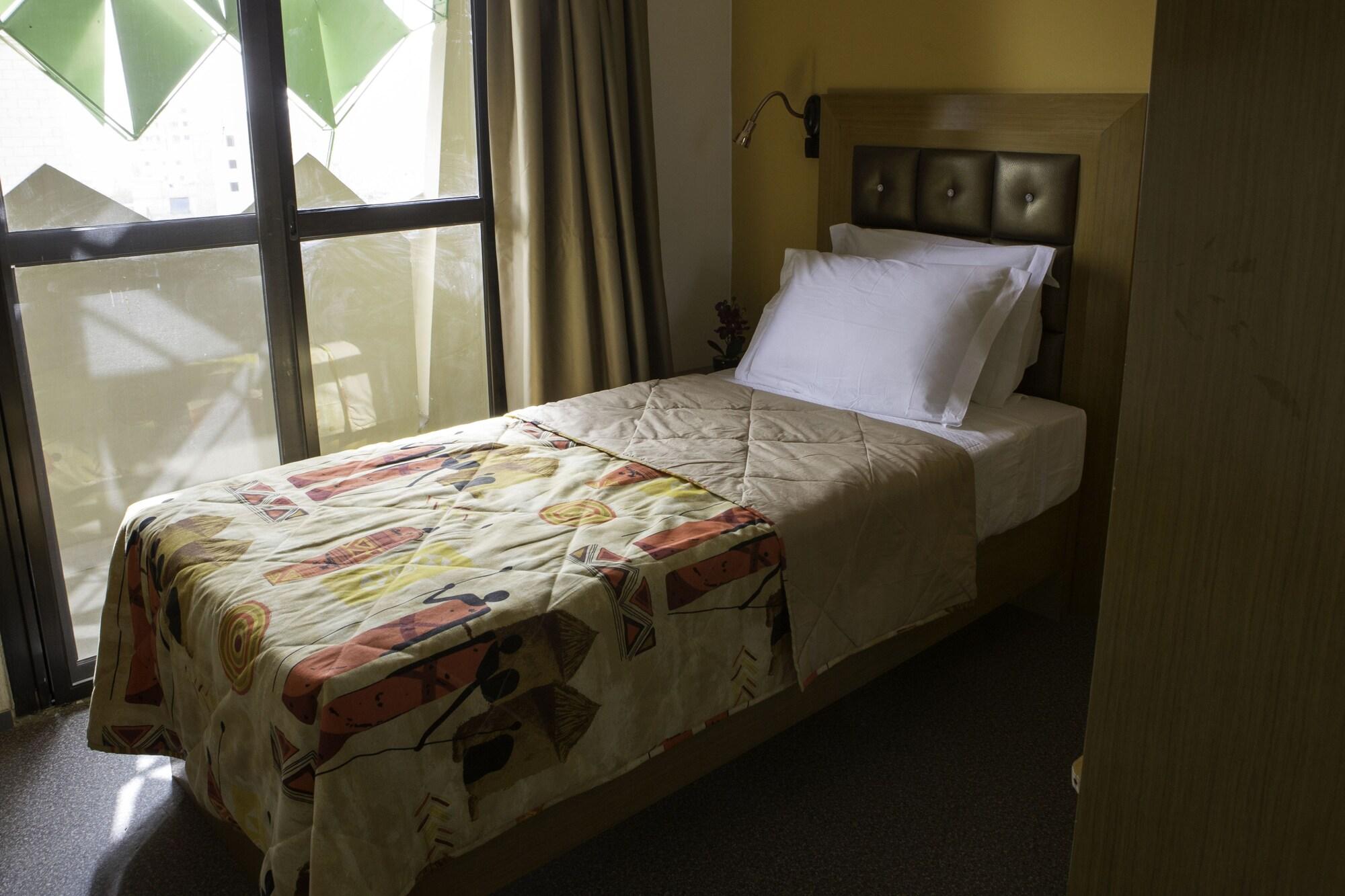 Wakola Hotel Fass Dakar Eksteriør billede