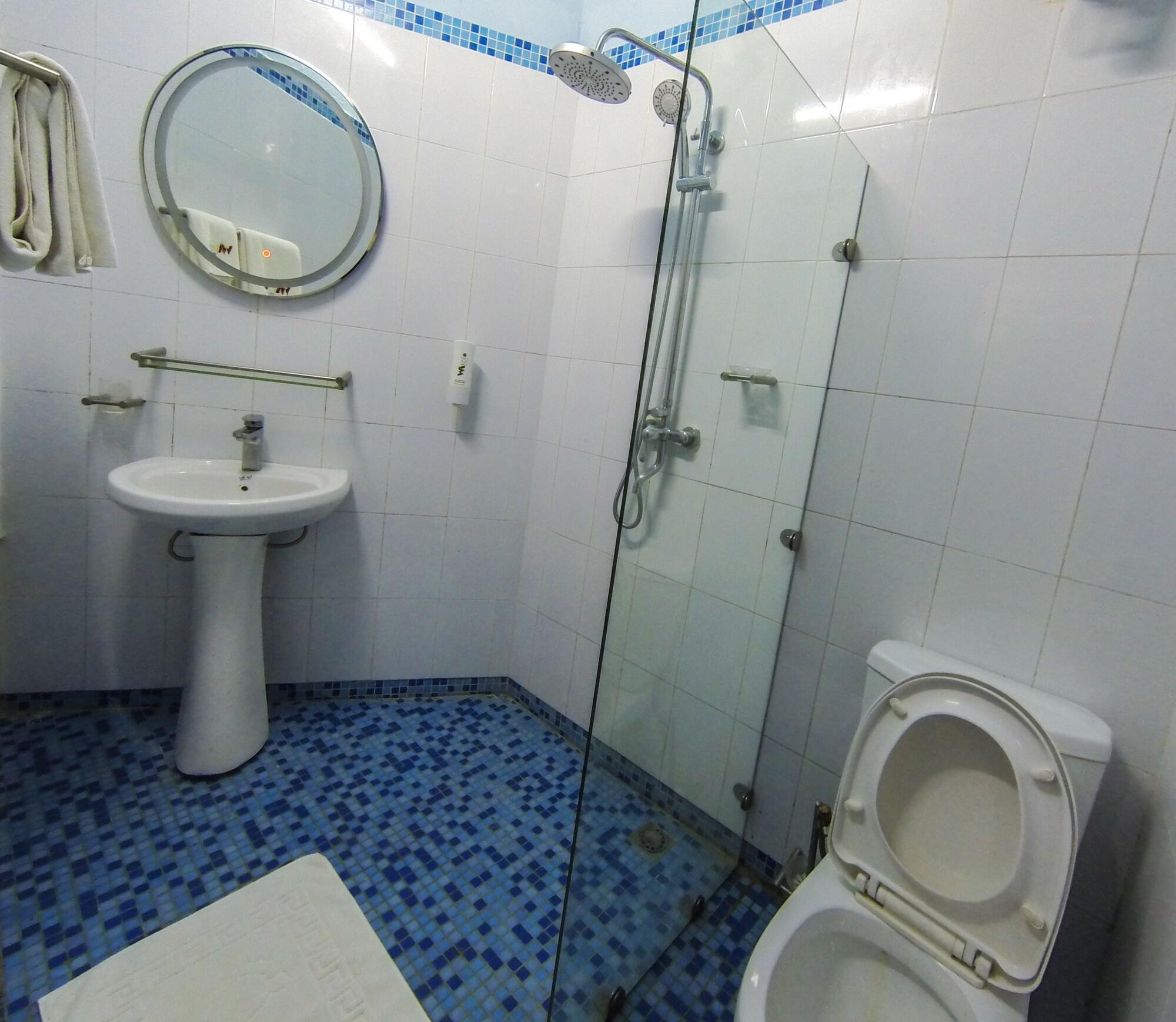 Wakola Hotel Fass Dakar Eksteriør billede