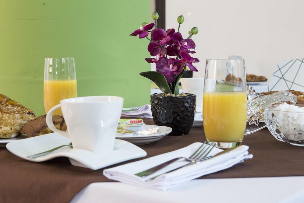 Wakola Hotel Fass Dakar Eksteriør billede